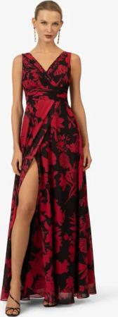Kraimod Abendkleid mit Drapierung