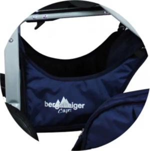 bergsteiger Kinderwagen-Tasche Capri Einkaufskorb, Ersatztasche für