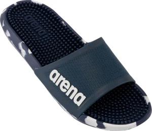 Arena Marco Badeschuhe Badepantolette mit perforierter
