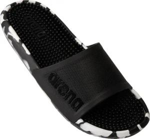 Arena Marco Badeschuhe Badepantolette mit perforierter