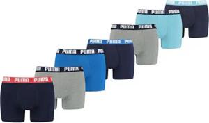 PUMA Boxershorts Puma Herren Boxershorts im