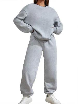 PYL Freizeitanzug Damen 2 Set Outfits