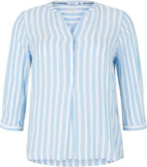TOM TAILOR Hemdbluse