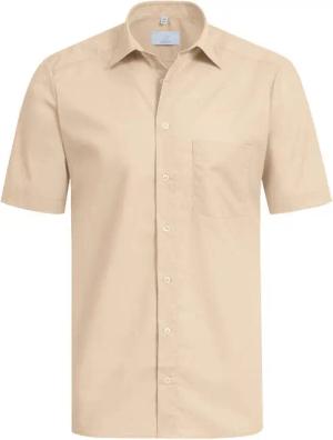 GREIFF Kurzarmhemd Greiff Corporate Hemd BASIC