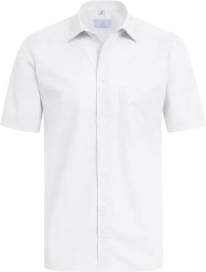 GREIFF Kurzarmhemd Greiff Corporate Hemd BASIC