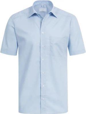 GREIFF Kurzarmhemd Greiff Corporate Hemd BASIC