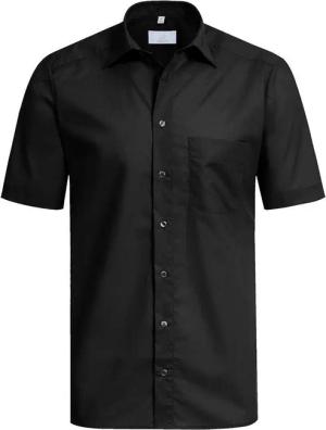 GREIFF Kurzarmhemd Greiff Corporate Hemd BASIC