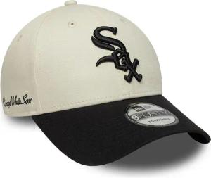 New Era Baseball Cap Chicago White