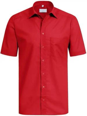 GREIFF Kurzarmhemd Greiff Corporate Hemd BASIC