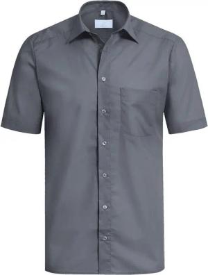 GREIFF Kurzarmhemd Greiff Corporate Hemd BASIC