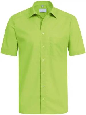 GREIFF Kurzarmhemd Greiff Corporate Hemd BASIC