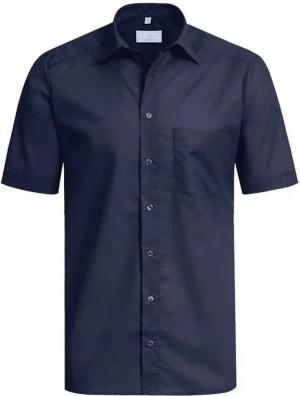 GREIFF Kurzarmhemd Greiff Corporate Hemd BASIC