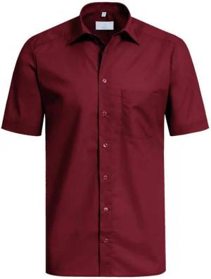GREIFF Kurzarmhemd Greiff Corporate Hemd BASIC