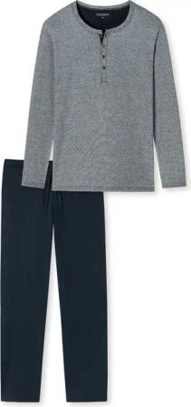 Schiesser Pyjama Selected! Premium 0