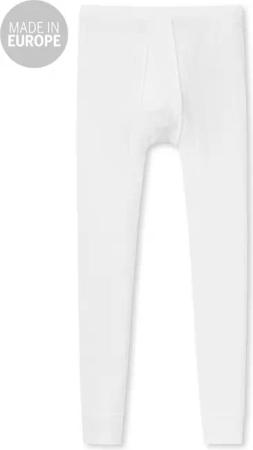 Schiesser Lange Unterhose Original Doppelripp (1-St)