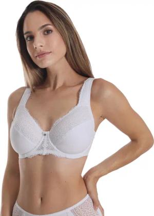 Sassa Bügel-BH Bügel BH SOFTLY COTTON