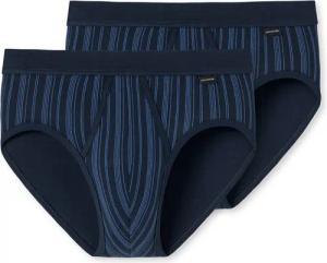 Schiesser Slip 2-Pack Sportunterhosen Original Classics