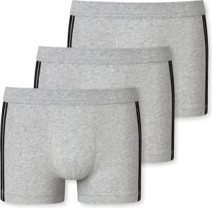 Schiesser Boxer 3PACK Shorts (3-St)