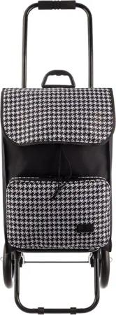 Franky Einkaufstrolley Einkaufsroller ER1, 38 l