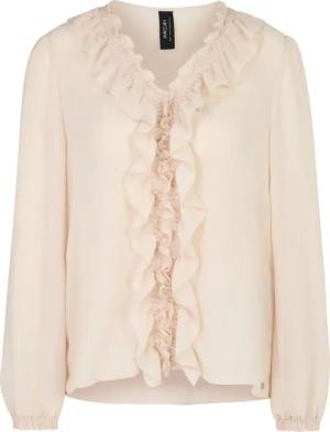 Marc Cain Klassische Bluse