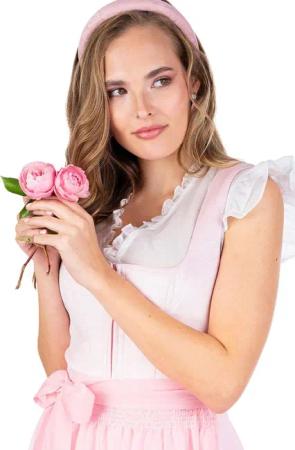 MarJo Dirndl Samt Dirndl 2tlg. -