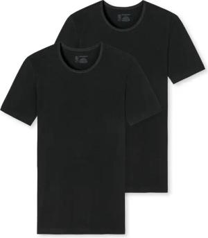 Schiesser T-Shirt 95/5 (2-tlg) 0