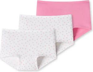 Schiesser Boxer Basic Kids (3-St) 0