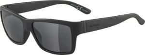 Alpina Sports Sonnenbrille KACEY ALL BLACK