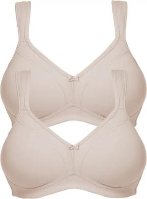 Susa Set: Soft-BH 2er Pack BH