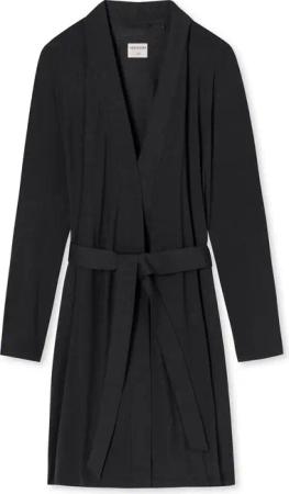 Schiesser Bademantel Kimono, 0