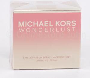 MICHAEL KORS Eau de Parfum Wonderlust