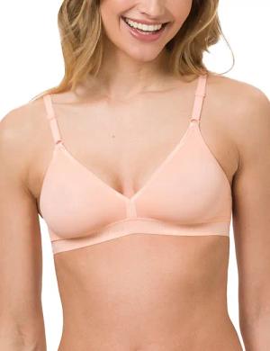 Beedees Bügelloser BH Microfun N (1,