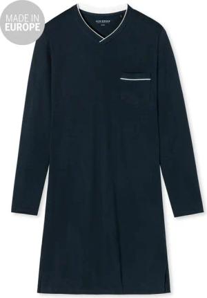 Schiesser Nachthemd Fine Interlock 0