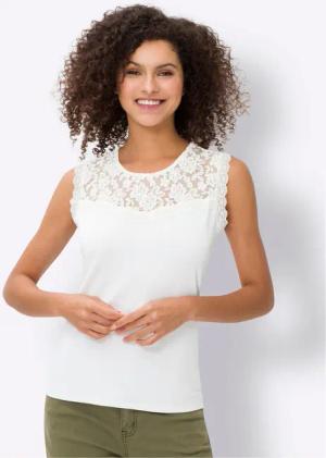 heine Shirttop Shirttop