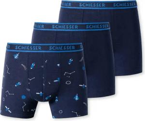 Schiesser Retro Boxer Original Classics 3-Pack