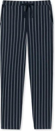 Schiesser Pyjamahose Mix & Relax lang