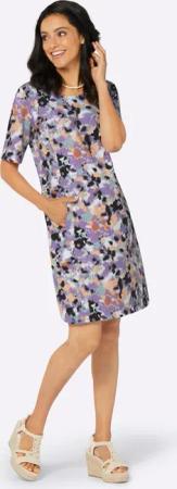 Witt Jerseykleid Sweatkleid