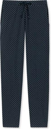 Schiesser Pyjamahose Mix & Relax lang