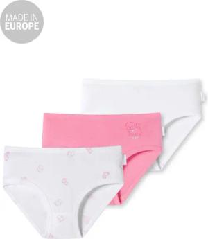 Schiesser Hüftslip Fine Rib Organic Cotton