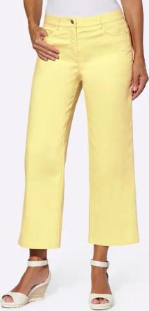 Witt Jeansshorts Culotte