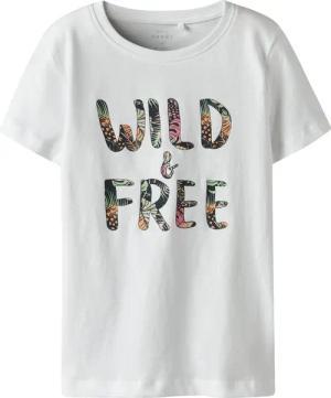 Name It T-Shirt NKFVANAYA S/S TOP