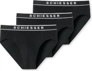 Schiesser Slip 95/5 Organic Cotton (3-St)
