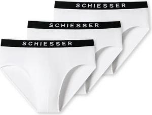 Schiesser Slip 95/5 Organic Cotton (3-St)