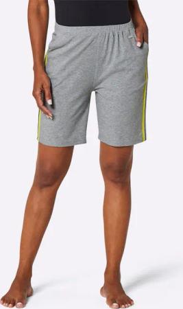 Witt Homewearhose Hose kurz