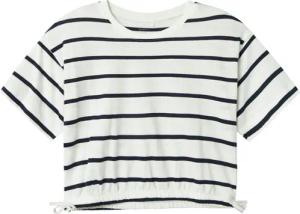Name It T-Shirt NKFFUNION S/S CROPPED