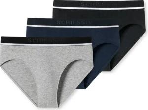 Schiesser Slip 95/5 Organic Cotton (3-St)