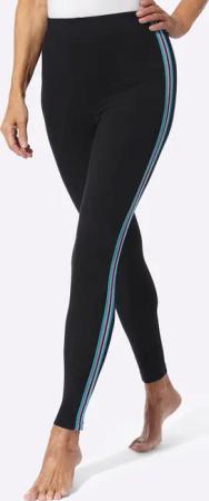 Sieh an! Jogginghose Leggings