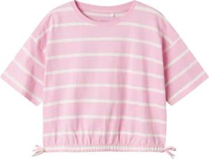 Name It T-Shirt NKFFUNION S/S CROPPED