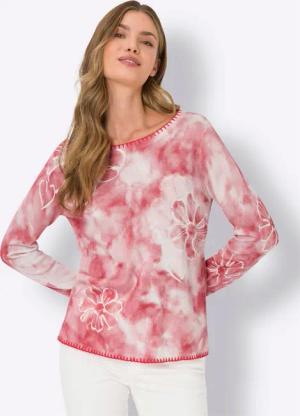 heine Strickpullover Feinstrickpullover