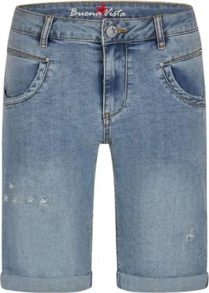 Buena Vista Shorts - Damen Jeans
